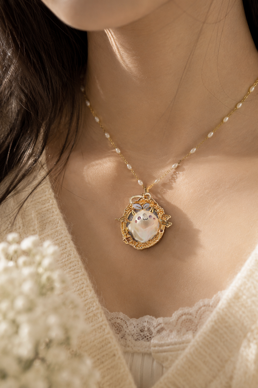 Delicate Charm